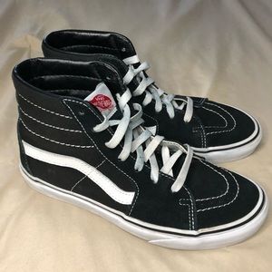 Van’s SK8 Hi Skate Shoes